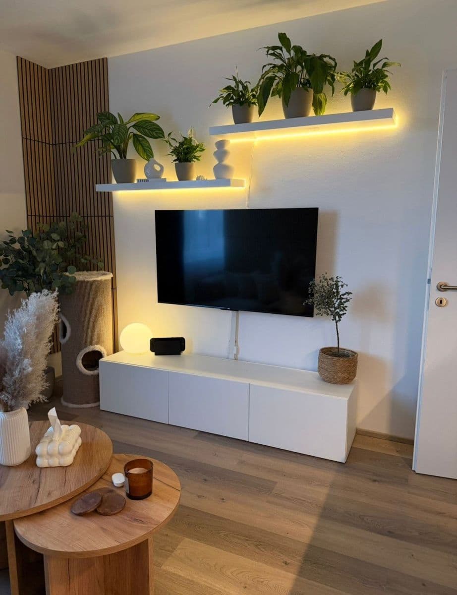Studio flat to rent, 38 m², Ve Lhotce, Prague, Prague Studio flat to rent, 38 m², Ve Lhotce, Prague, Prague