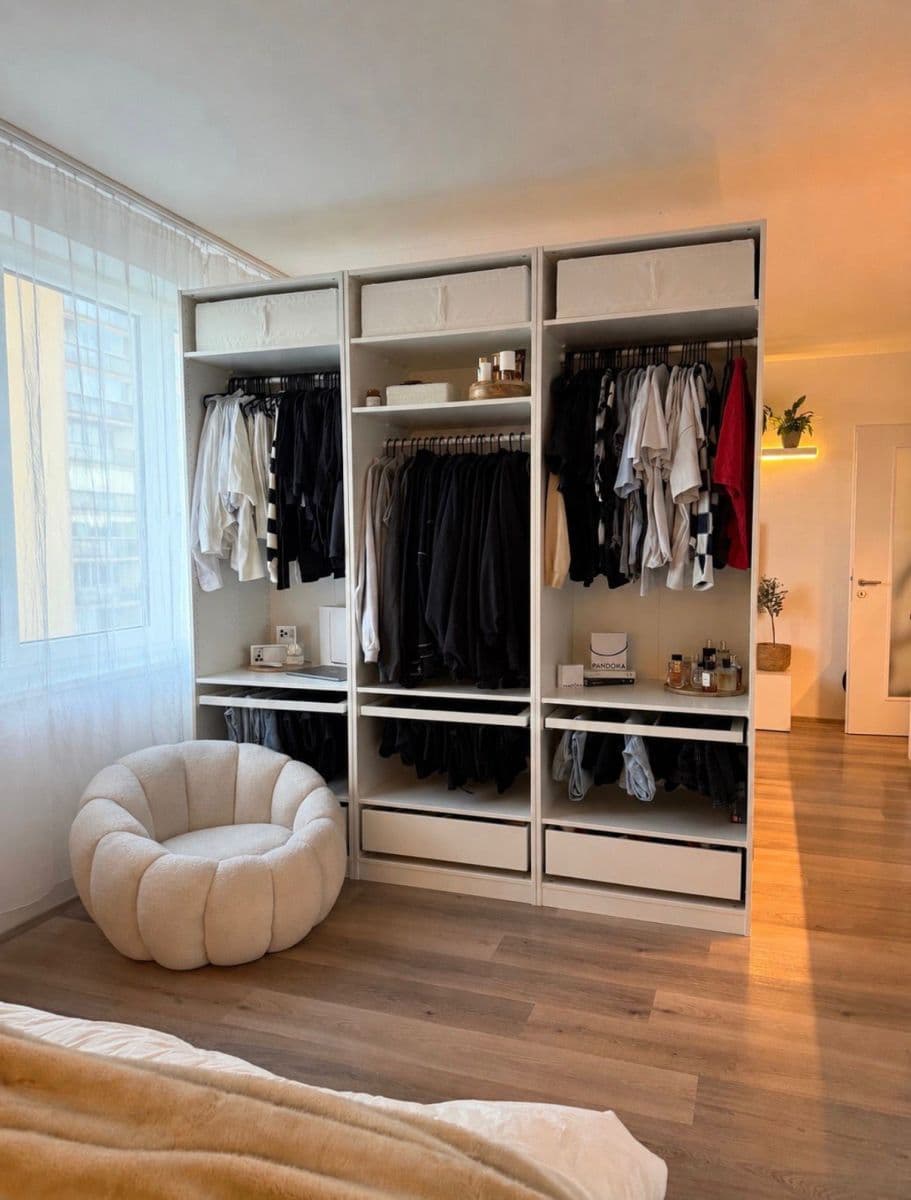 Studio flat to rent, 38 m², Ve Lhotce, Prague, Prague Studio flat to rent, 38 m², Ve Lhotce, Prague, Prague