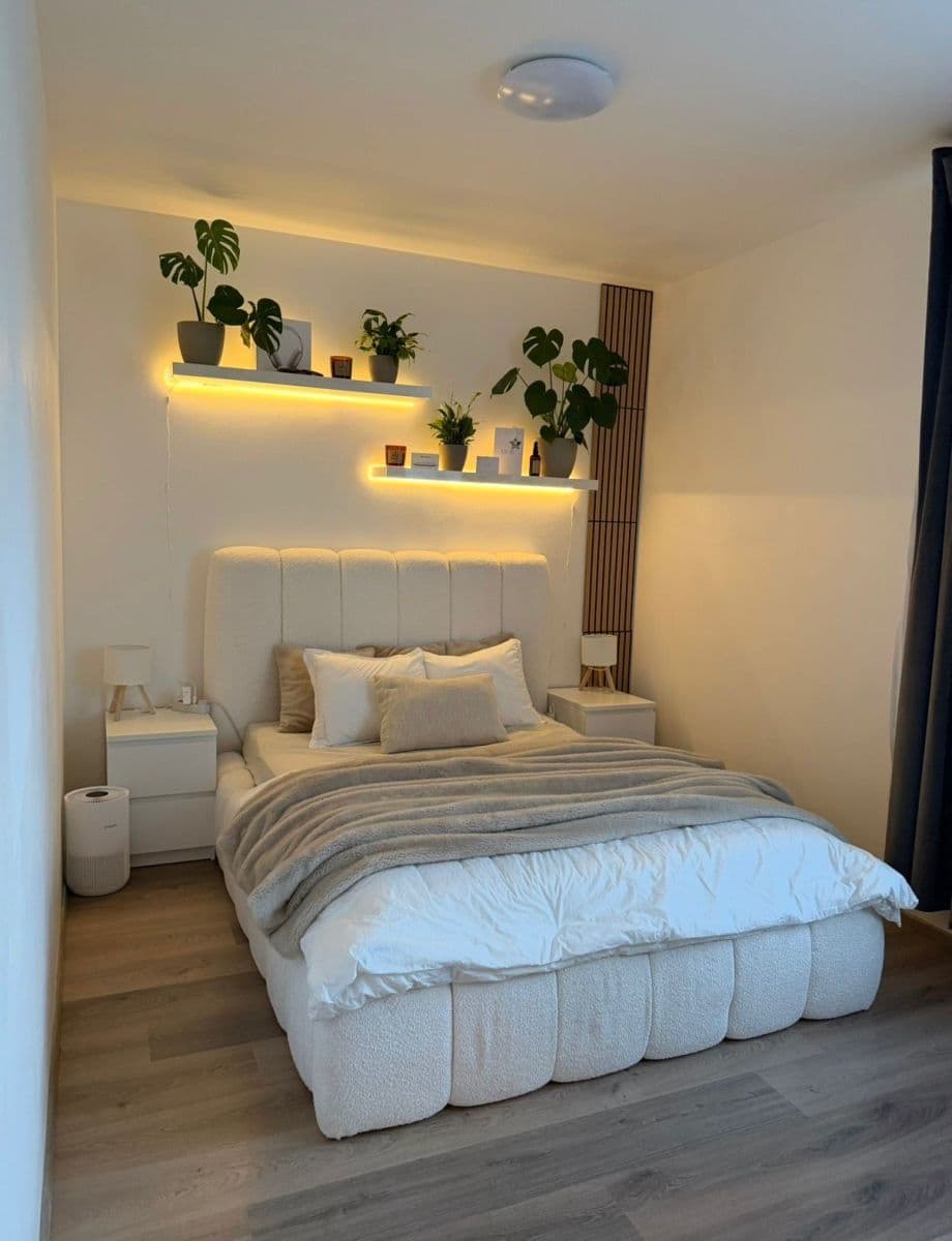 Studio flat to rent, 38 m², Ve Lhotce, Prague, Prague Studio flat to rent, 38 m², Ve Lhotce, Prague, Prague
