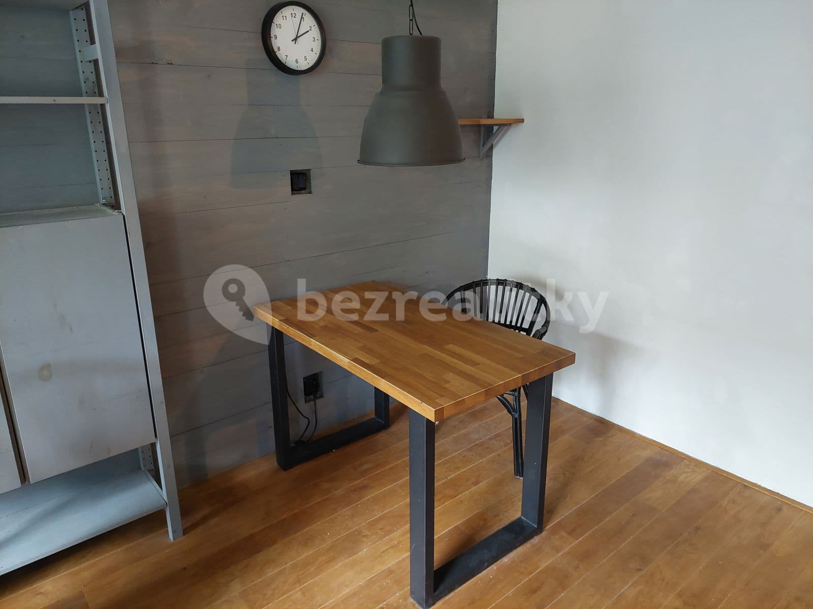 Studio flat to rent, 27 m², Českolipská, Prague, Prague Studio flat to rent, 27 m², Českolipská, Prague, Prague