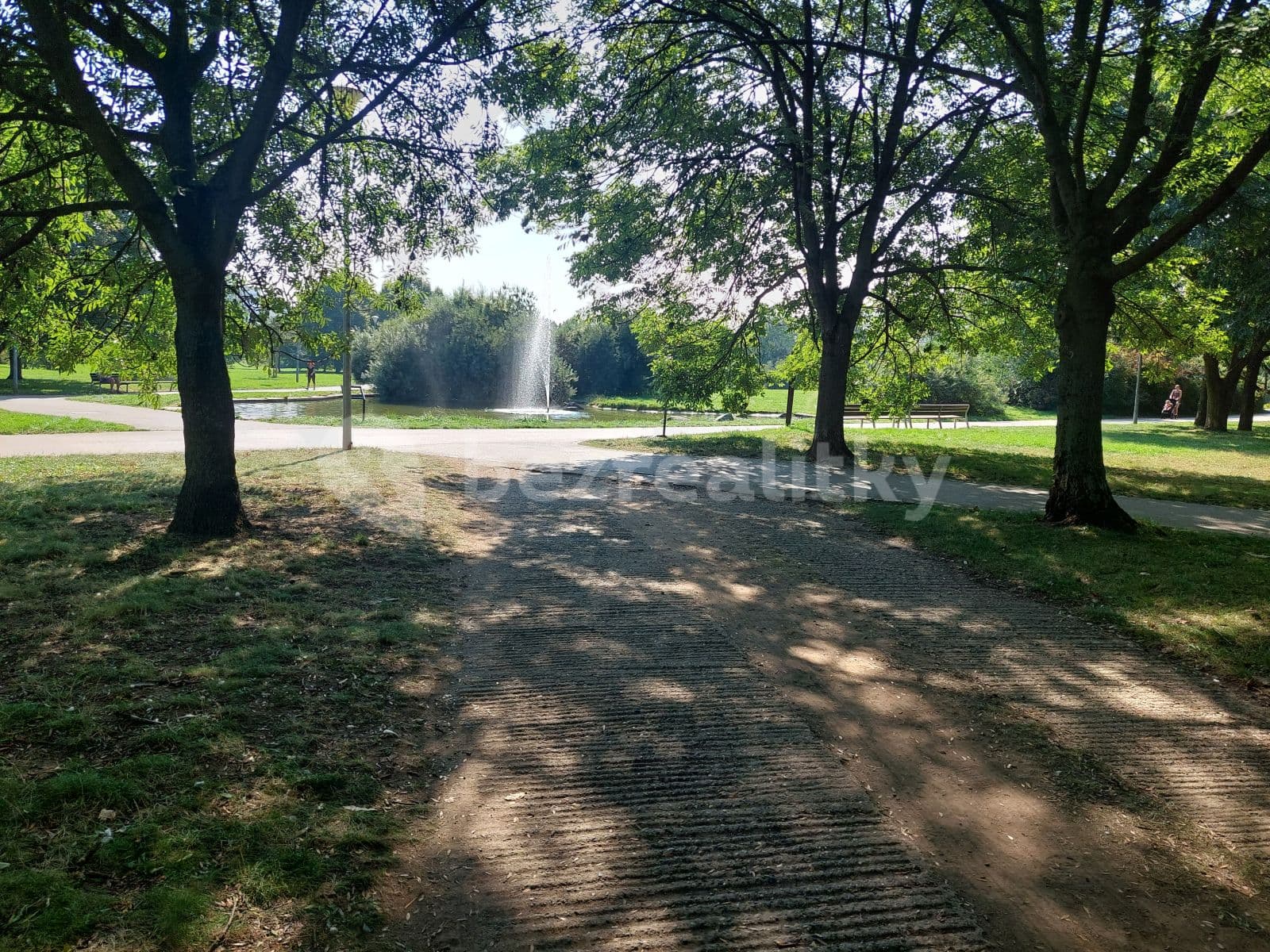 Studio flat to rent, 27 m², Českolipská, Prague, Prague Studio flat to rent, 27 m², Českolipská, Prague, Prague