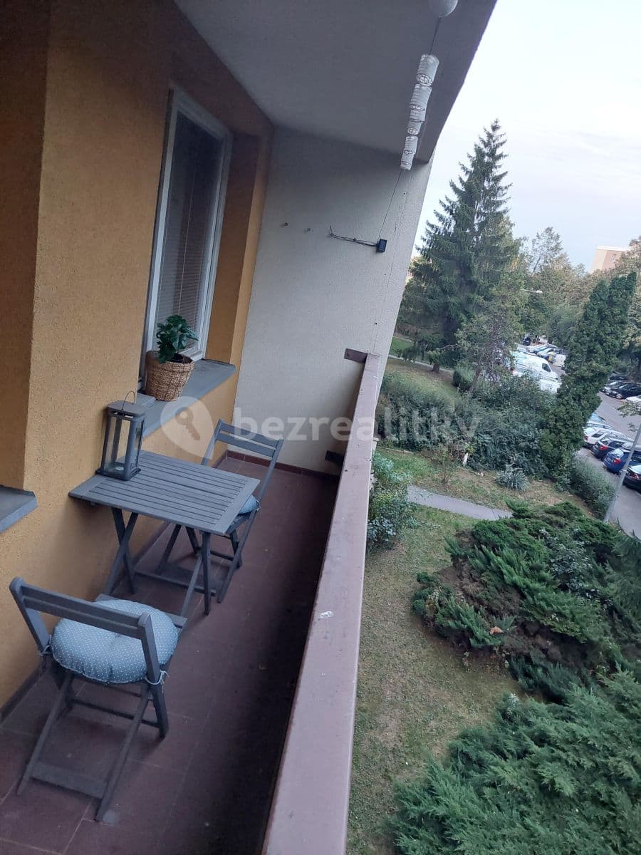 Studio flat to rent, 27 m², Českolipská, Prague, Prague Studio flat to rent, 27 m², Českolipská, Prague, Prague