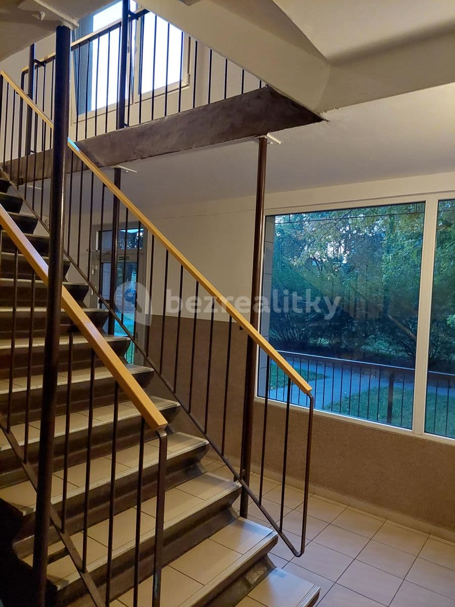 Studio flat to rent, 27 m², Českolipská, Prague, Prague Studio flat to rent, 27 m², Českolipská, Prague, Prague