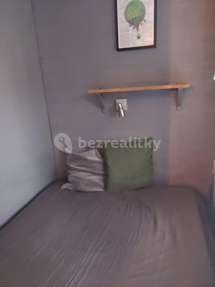 Studio flat to rent, 27 m², Českolipská, Prague, Prague Studio flat to rent, 27 m², Českolipská, Prague, Prague