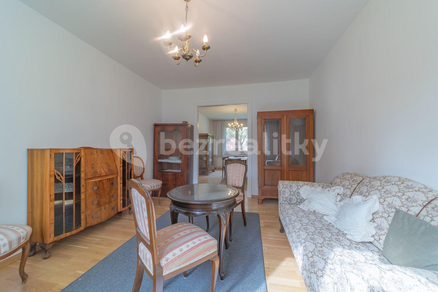 3 bedroom flat for sale, 67 m², Hroznatova, Mariánské Lázně, Karlovarský Region
