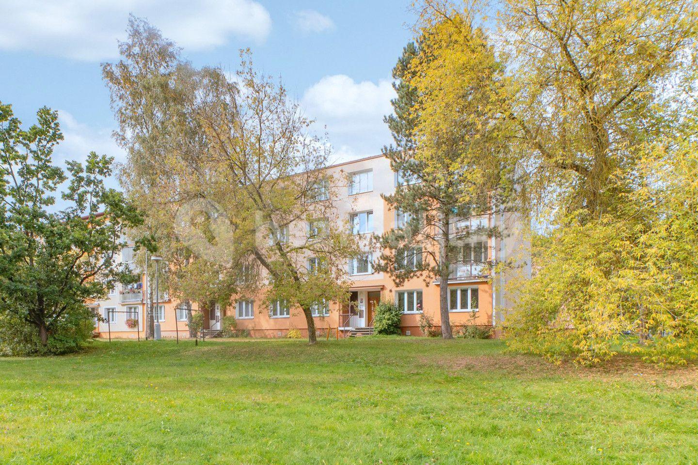 3 bedroom flat for sale, 67 m², Hroznatova, Mariánské Lázně, Karlovarský Region