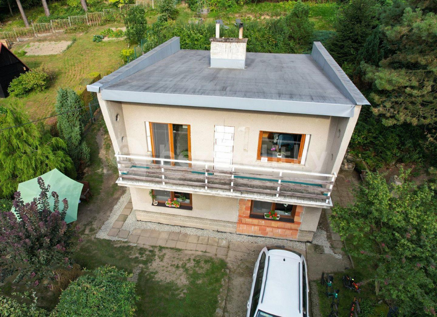 house for sale, 102 m², Čeladná, Moravskoslezský Region
