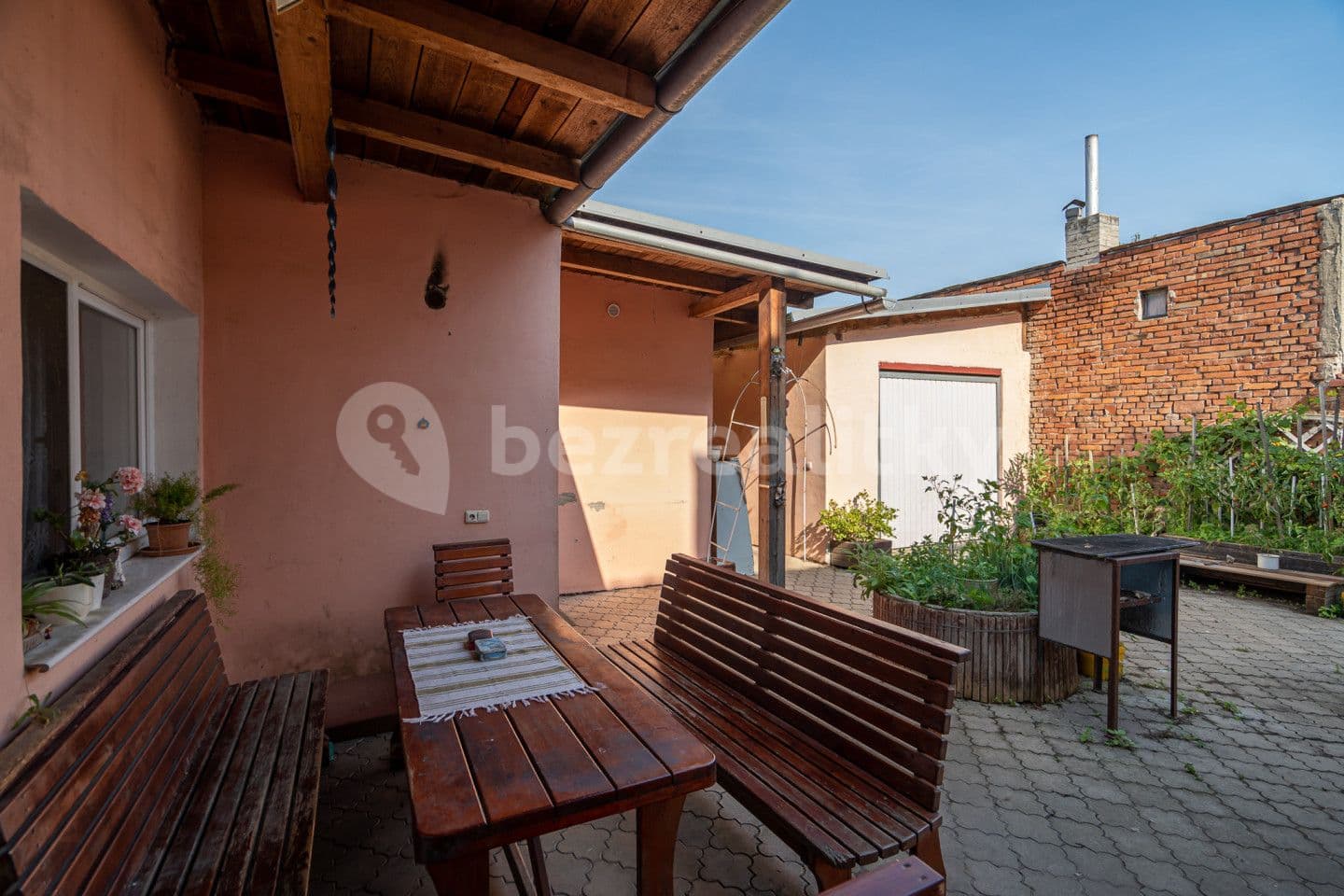 house for sale, 260 m², Olšany u Prostějova, Olomoucký Region