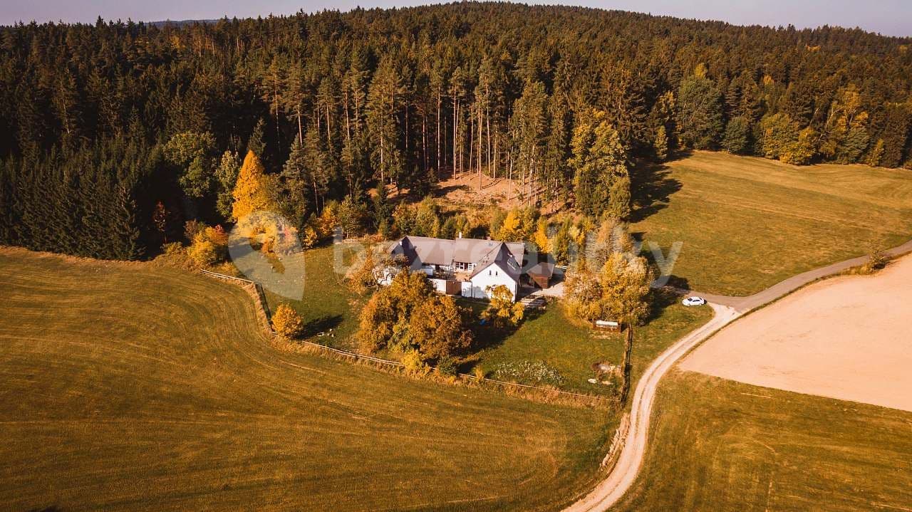 recreational property to rent, 0 m², Kamenice nad Lipou, Vysočina Region recreational property to rent, 0 m², Kamenice nad Lipou, Vysočina Region