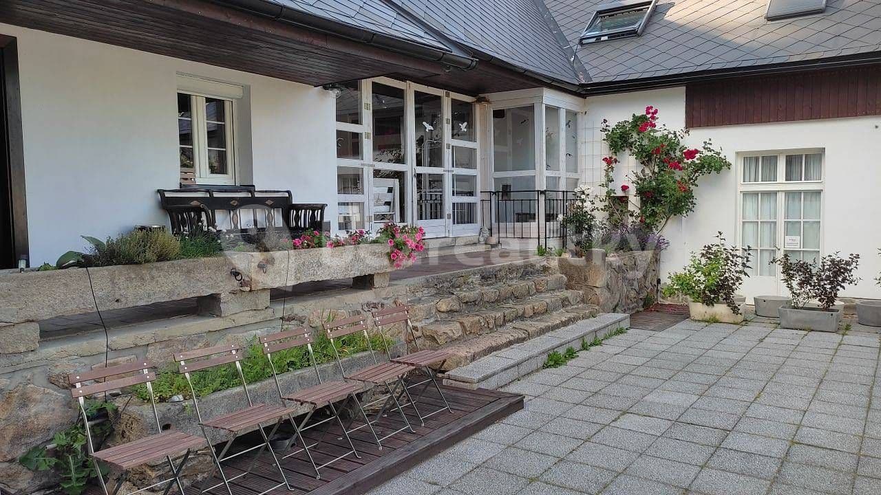 recreational property to rent, 0 m², Kamenice nad Lipou, Vysočina Region recreational property to rent, 0 m², Kamenice nad Lipou, Vysočina Region