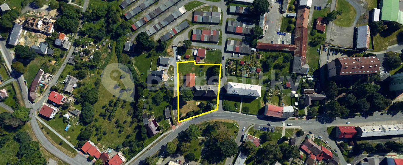 house for sale, 386 m², 17. listopadu, Bílovec, Moravskoslezský Region