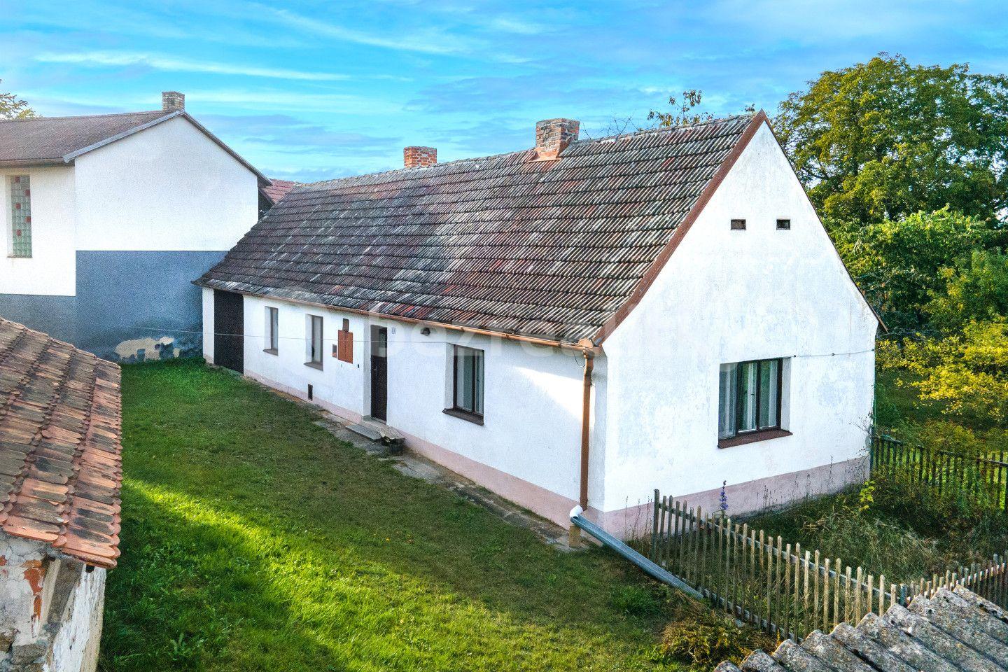 house for sale, 65 m², Záboří, Jihočeský Region