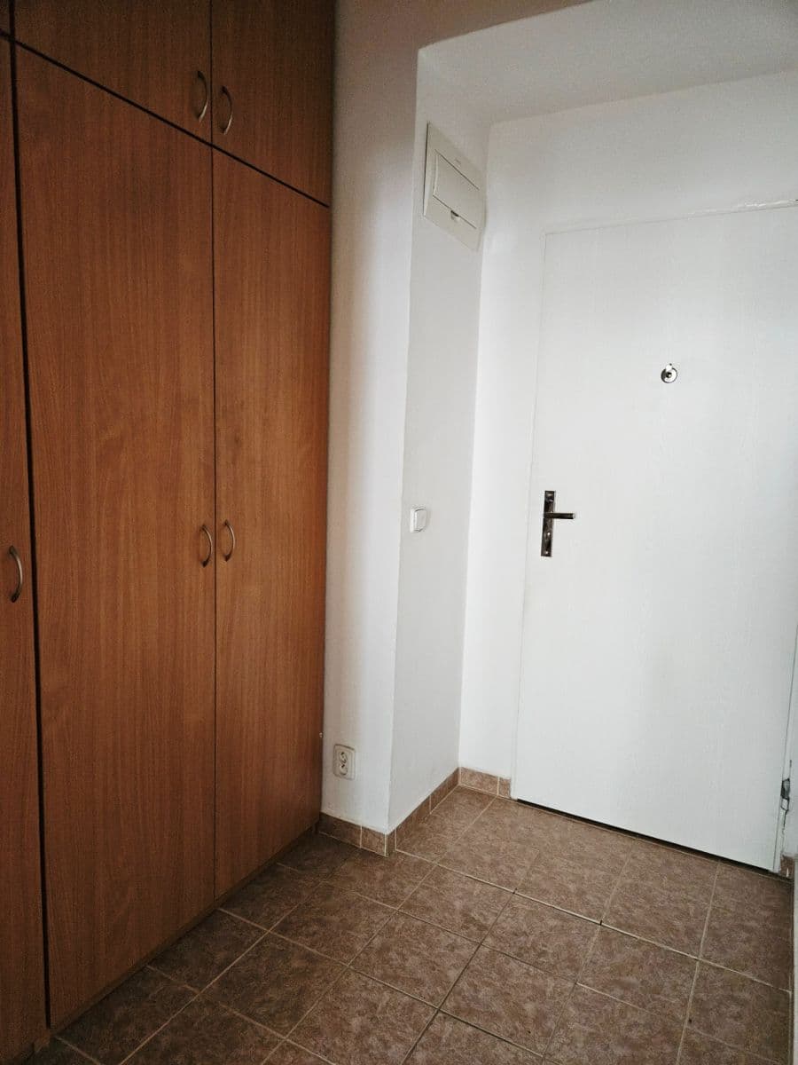 1 bedroom with open-plan kitchen flat to rent, 36 m², Sochařská, Prague, Prague 1 bedroom with open-plan kitchen flat to rent, 36 m², Sochařská, Prague, Prague