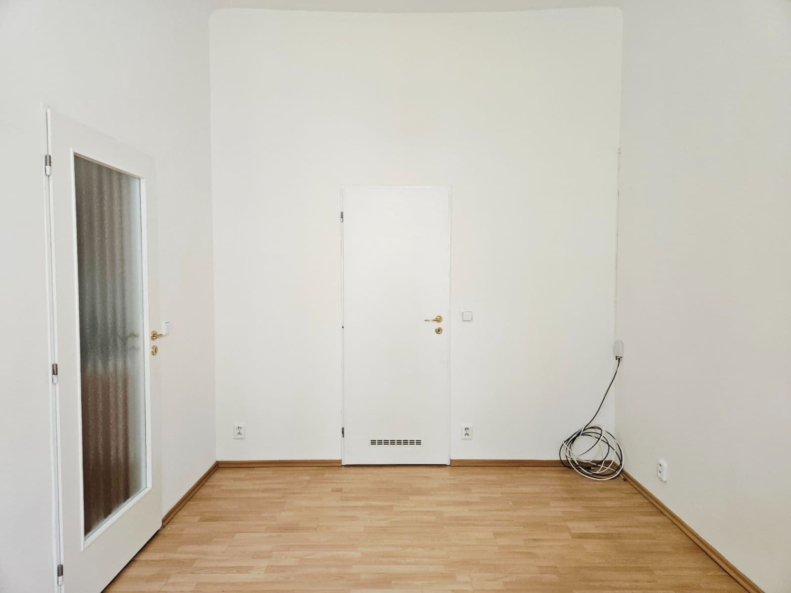 1 bedroom with open-plan kitchen flat to rent, 36 m², Sochařská, Prague, Prague 1 bedroom with open-plan kitchen flat to rent, 36 m², Sochařská, Prague, Prague