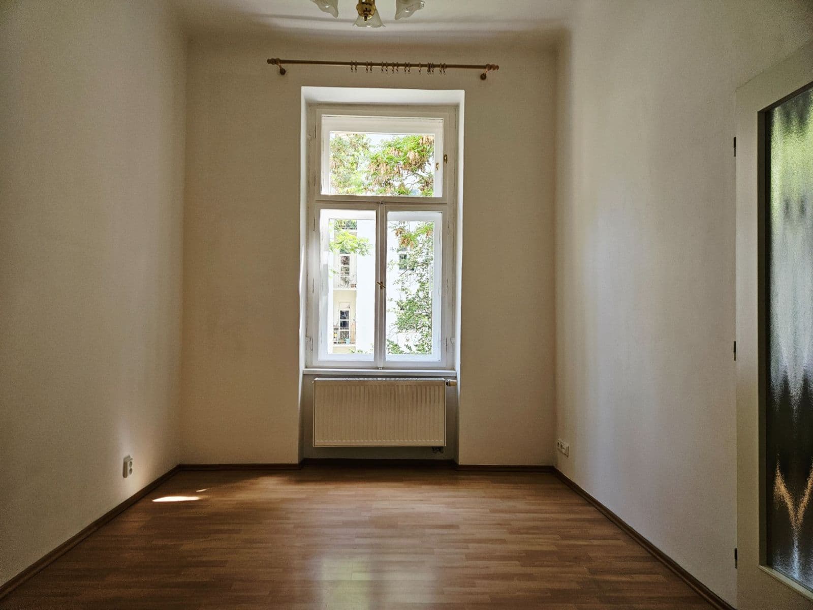 1 bedroom with open-plan kitchen flat to rent, 36 m², Sochařská, Prague, Prague 1 bedroom with open-plan kitchen flat to rent, 36 m², Sochařská, Prague, Prague