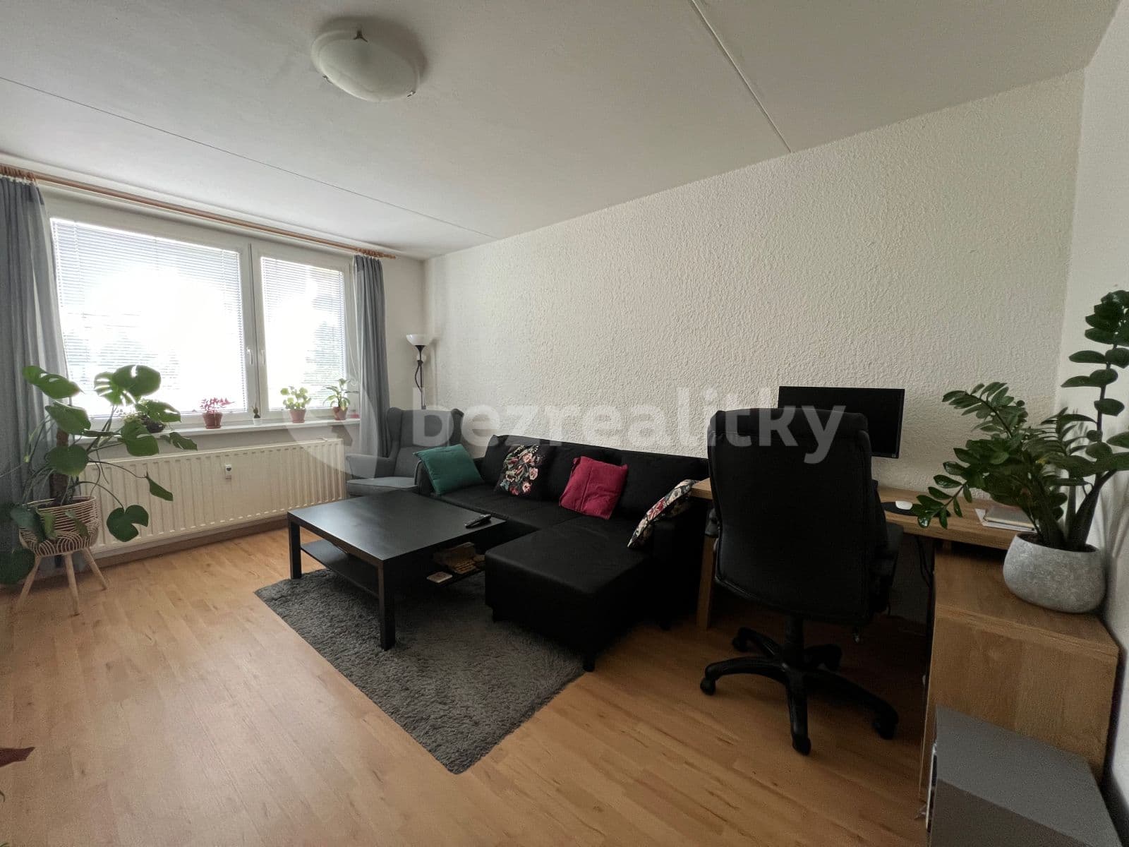 2 bedroom flat to rent, 59 m², Jírovcova, Brno, Jihomoravský Region 2 bedroom flat to rent, 59 m², Jírovcova, Brno, Jihomoravský Region