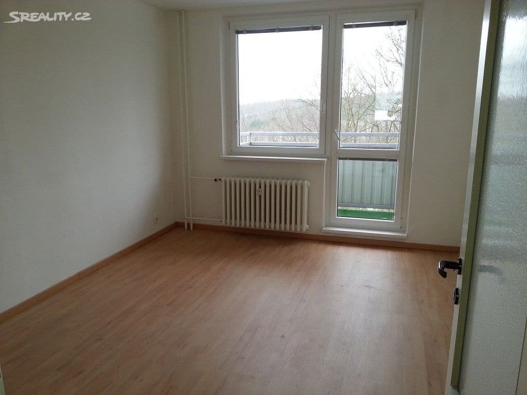 2 bedroom flat to rent, 59 m², Jírovcova, Brno, Jihomoravský Region 2 bedroom flat to rent, 59 m², Jírovcova, Brno, Jihomoravský Region