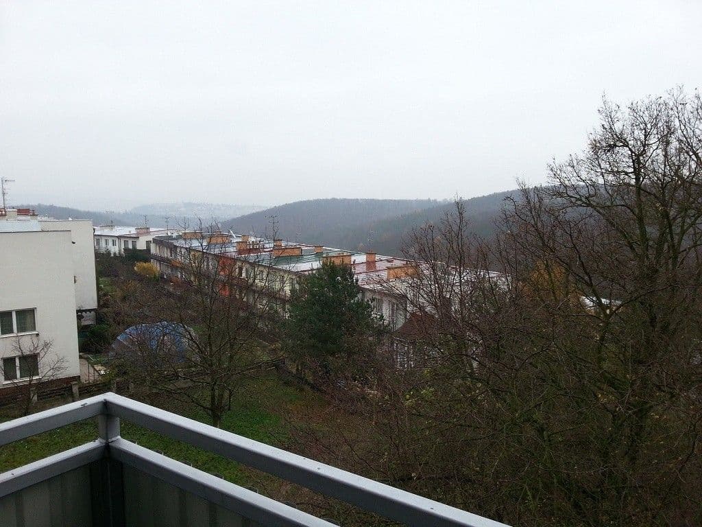 2 bedroom flat to rent, 59 m², Jírovcova, Brno, Jihomoravský Region 2 bedroom flat to rent, 59 m², Jírovcova, Brno, Jihomoravský Region