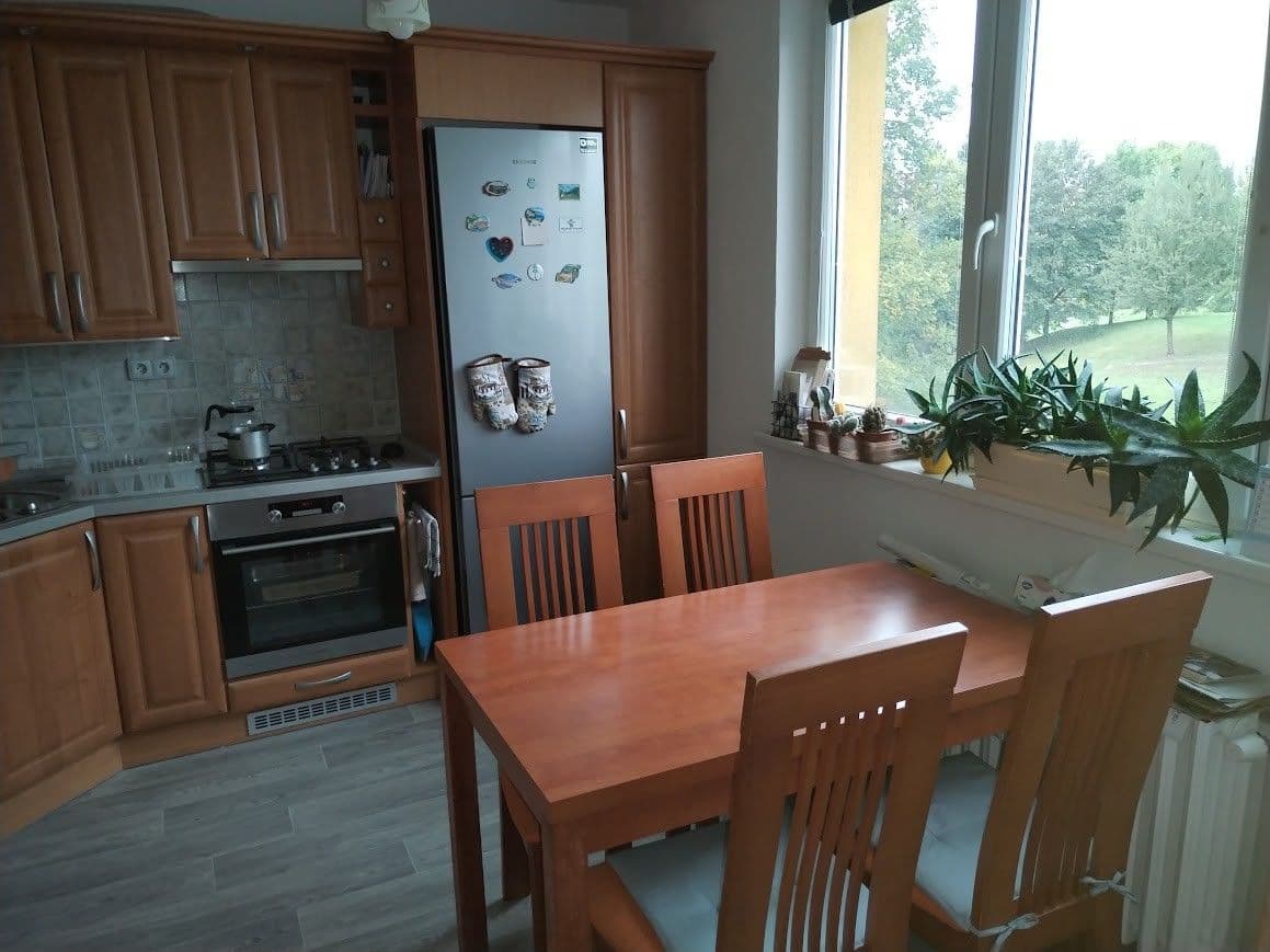 2 bedroom flat for sale, 60 m², Ahepjukova, Ostrava, Moravskoslezský Region 2 bedroom flat for sale, 60 m², Ahepjukova, Ostrava, Moravskoslezský Region