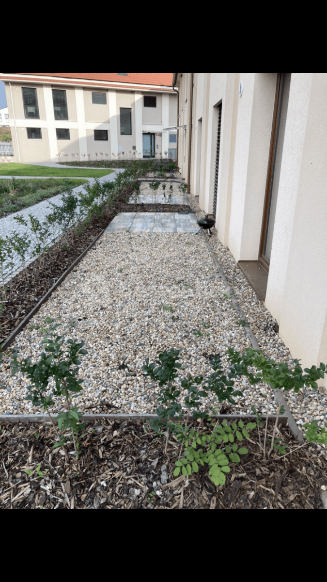 1 bedroom with open-plan kitchen flat to rent, 62 m², Přátelství, Prague, Prague 1 bedroom with open-plan kitchen flat to rent, 62 m², Přátelství, Prague, Prague