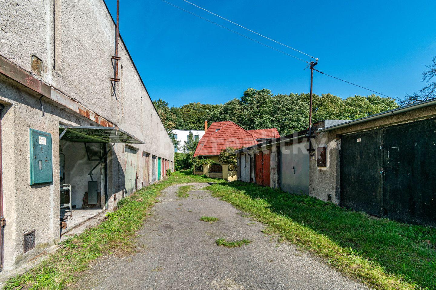 garage for sale, 18 m², Na Baranovci, Ostrava, Moravskoslezský Region