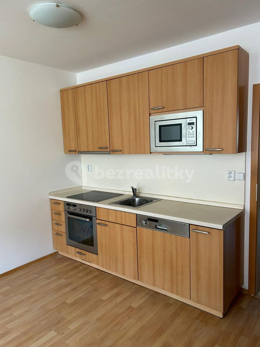 2 bedroom with open-plan kitchen flat to rent, 75 m², Merhoutova, Prague, Prague 2 bedroom with open-plan kitchen flat to rent, 75 m², Merhoutova, Prague, Prague