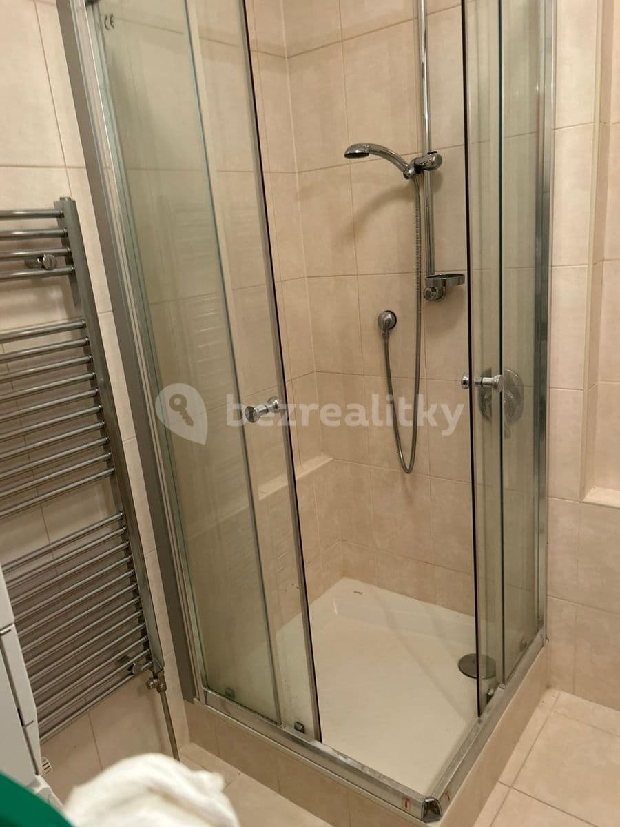 2 bedroom with open-plan kitchen flat to rent, 75 m², Merhoutova, Prague, Prague 2 bedroom with open-plan kitchen flat to rent, 75 m², Merhoutova, Prague, Prague