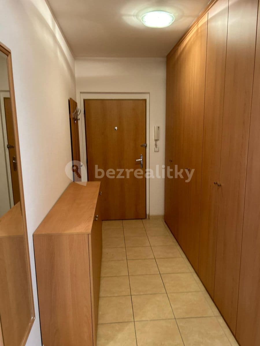 2 bedroom with open-plan kitchen flat to rent, 75 m², Merhoutova, Prague, Prague 2 bedroom with open-plan kitchen flat to rent, 75 m², Merhoutova, Prague, Prague