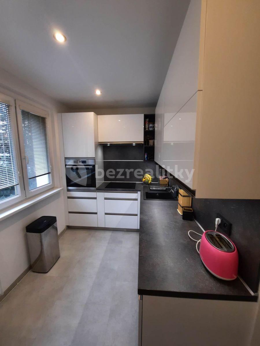 2 bedroom flat to rent, 55 m², Renneská třída, Brno, Jihomoravský Region
