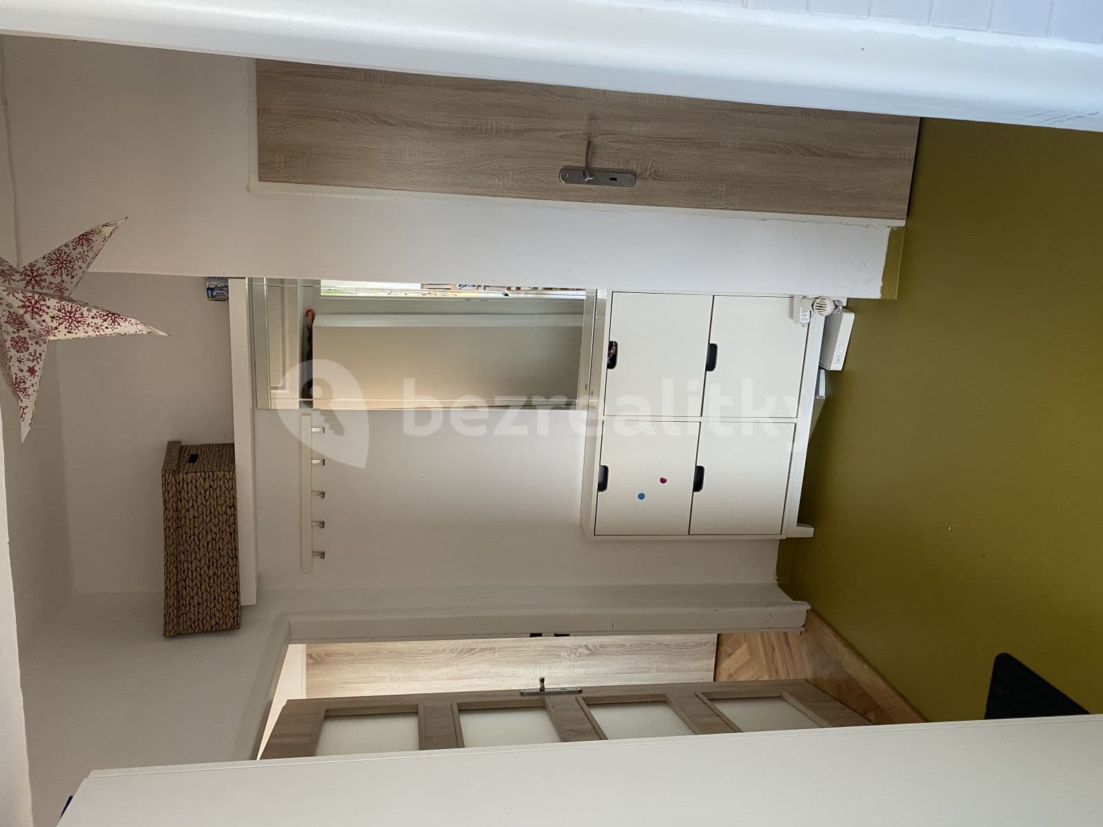 2 bedroom flat to rent, 56 m², Černokostelecká, Prague, Prague 2 bedroom flat to rent, 56 m², Černokostelecká, Prague, Prague