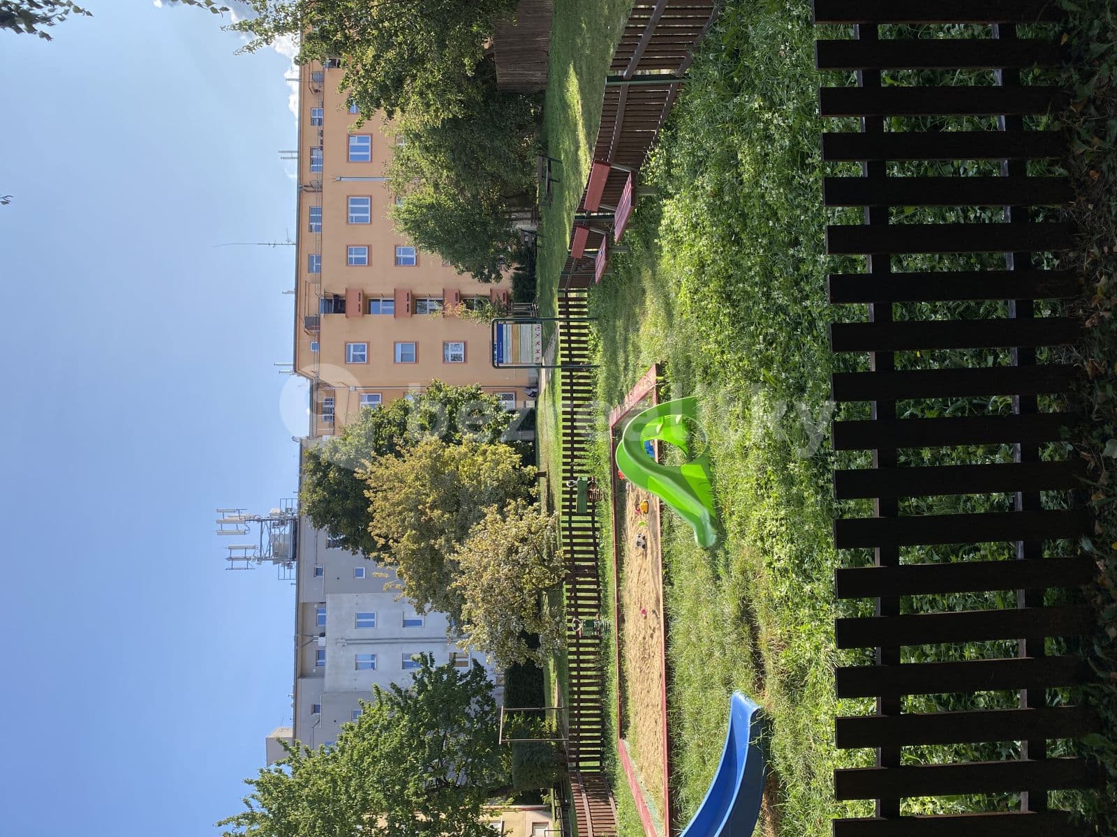 2 bedroom flat to rent, 56 m², Černokostelecká, Prague, Prague 2 bedroom flat to rent, 56 m², Černokostelecká, Prague, Prague