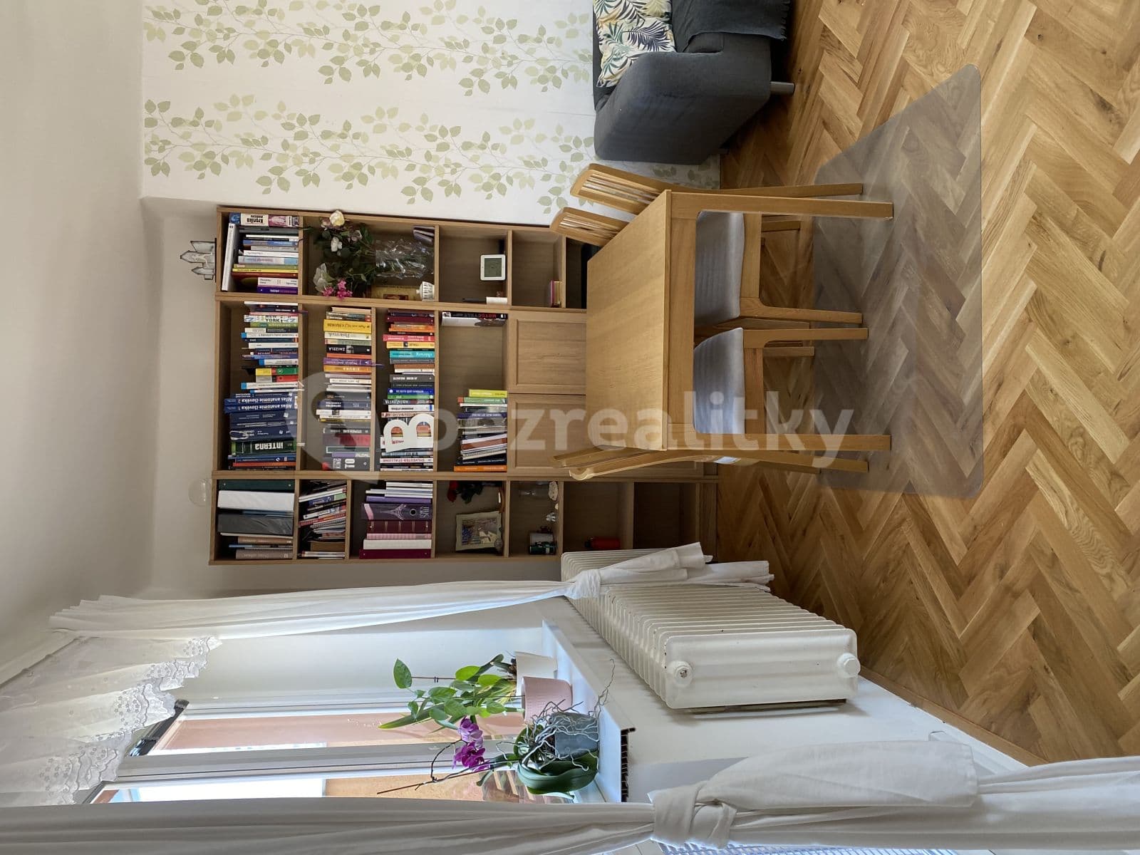 2 bedroom flat to rent, 56 m², Černokostelecká, Prague, Prague 2 bedroom flat to rent, 56 m², Černokostelecká, Prague, Prague