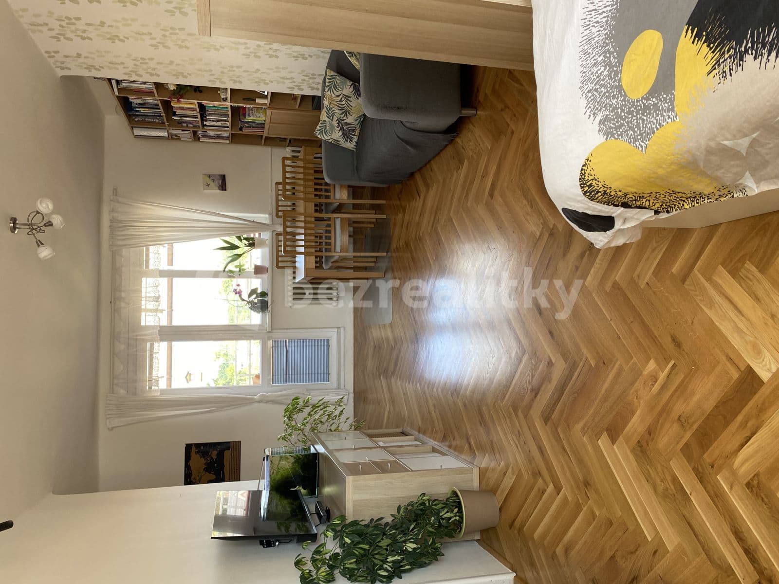 2 bedroom flat to rent, 56 m², Černokostelecká, Prague, Prague 2 bedroom flat to rent, 56 m², Černokostelecká, Prague, Prague