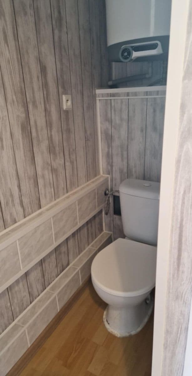 1 bedroom flat to rent, 33 m², Plzeňská, Prague, Prague 1 bedroom flat to rent, 33 m², Plzeňská, Prague, Prague