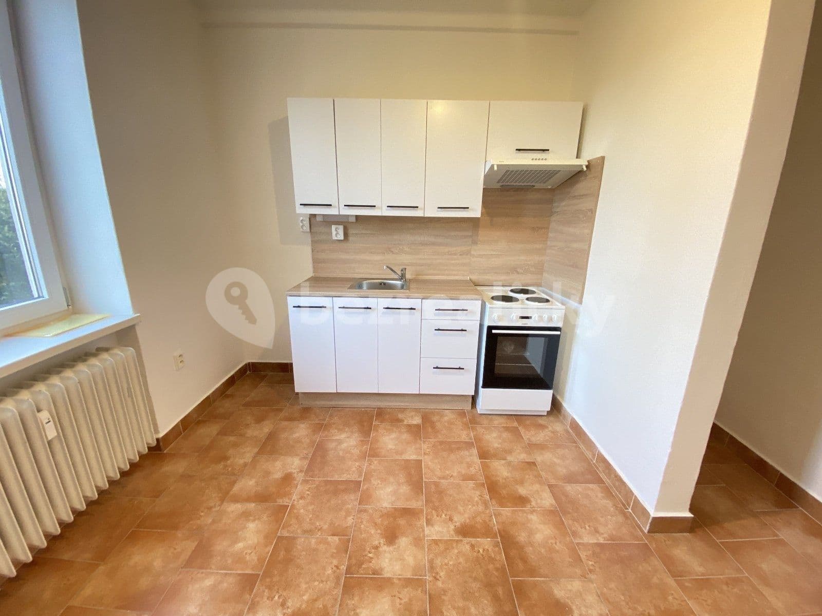 1 bedroom flat to rent, 34 m², Československé armády, Havířov, Moravskoslezský Region 1 bedroom flat to rent, 34 m², Československé armády, Havířov, Moravskoslezský Region