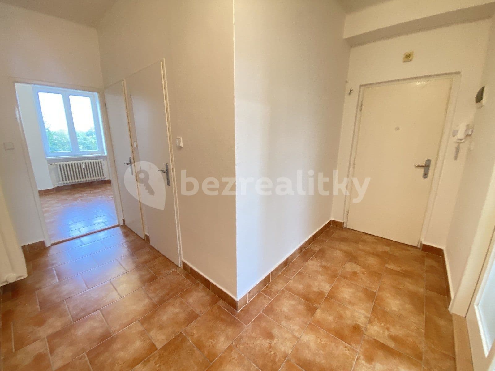1 bedroom flat to rent, 34 m², Československé armády, Havířov, Moravskoslezský Region 1 bedroom flat to rent, 34 m², Československé armády, Havířov, Moravskoslezský Region
