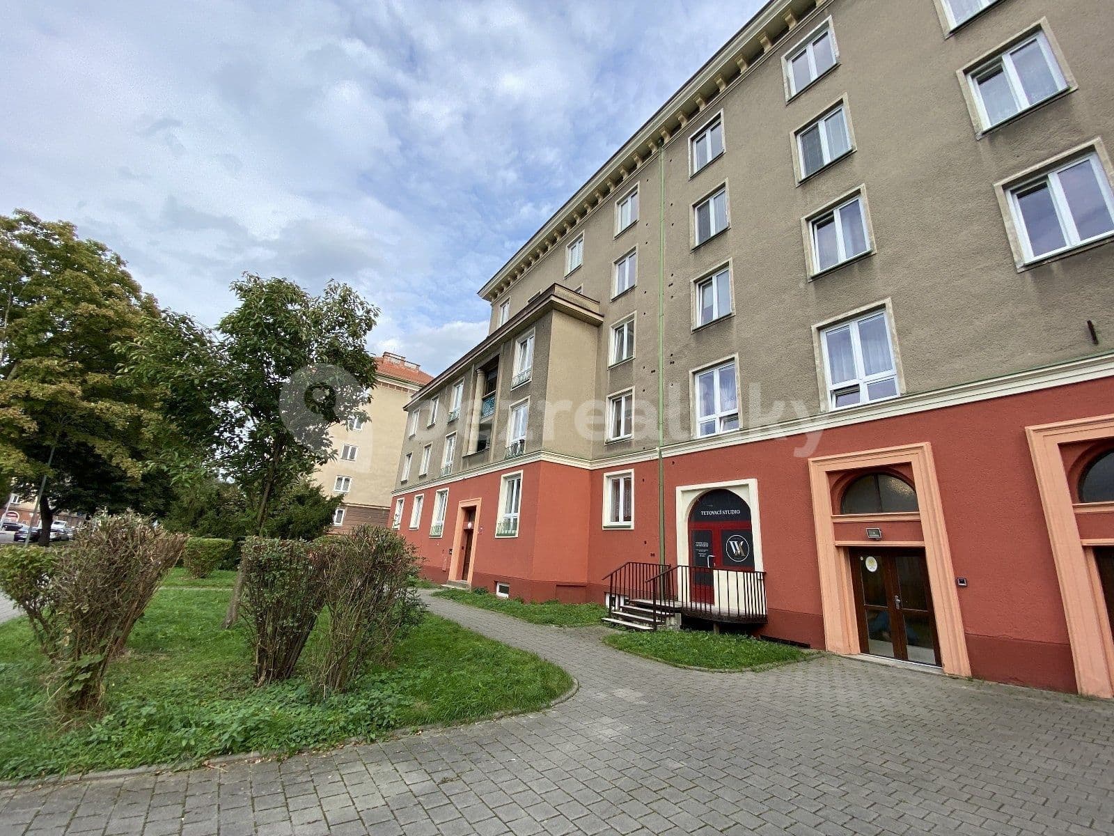 1 bedroom flat to rent, 34 m², Československé armády, Havířov, Moravskoslezský Region 1 bedroom flat to rent, 34 m², Československé armády, Havířov, Moravskoslezský Region