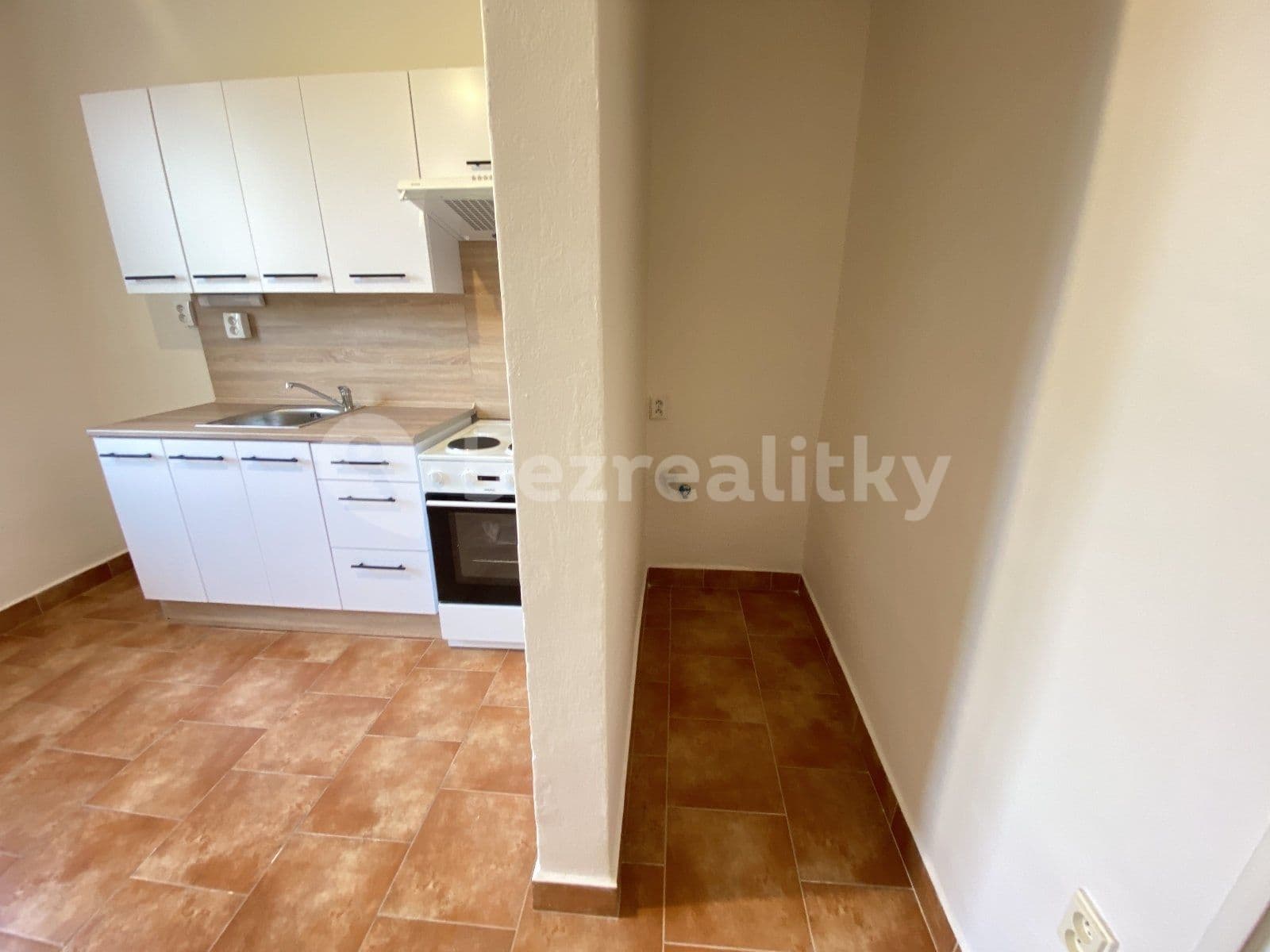 1 bedroom flat to rent, 34 m², Československé armády, Havířov, Moravskoslezský Region 1 bedroom flat to rent, 34 m², Československé armády, Havířov, Moravskoslezský Region