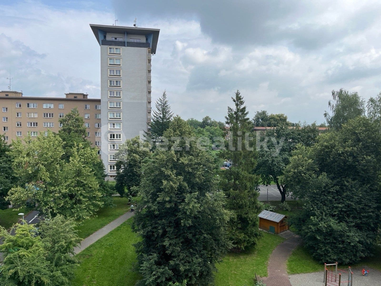 1 bedroom flat to rent, 34 m², Československé armády, Havířov, Moravskoslezský Region 1 bedroom flat to rent, 34 m², Československé armády, Havířov, Moravskoslezský Region