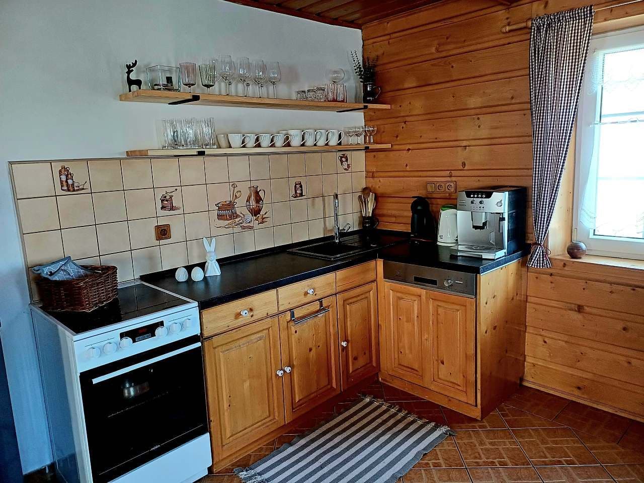 recreational property to rent, 0 m², Smržovka, Liberecký Region recreational property to rent, 0 m², Smržovka, Liberecký Region