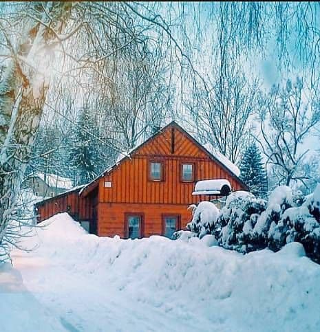 recreational property to rent, 0 m², Smržovka, Liberecký Region recreational property to rent, 0 m², Smržovka, Liberecký Region