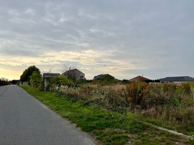 plot for sale, 1,016 m², Třešňová, Křenice, Středočeský Region plot for sale, 1,016 m², Třešňová, Křenice, Středočeský Region