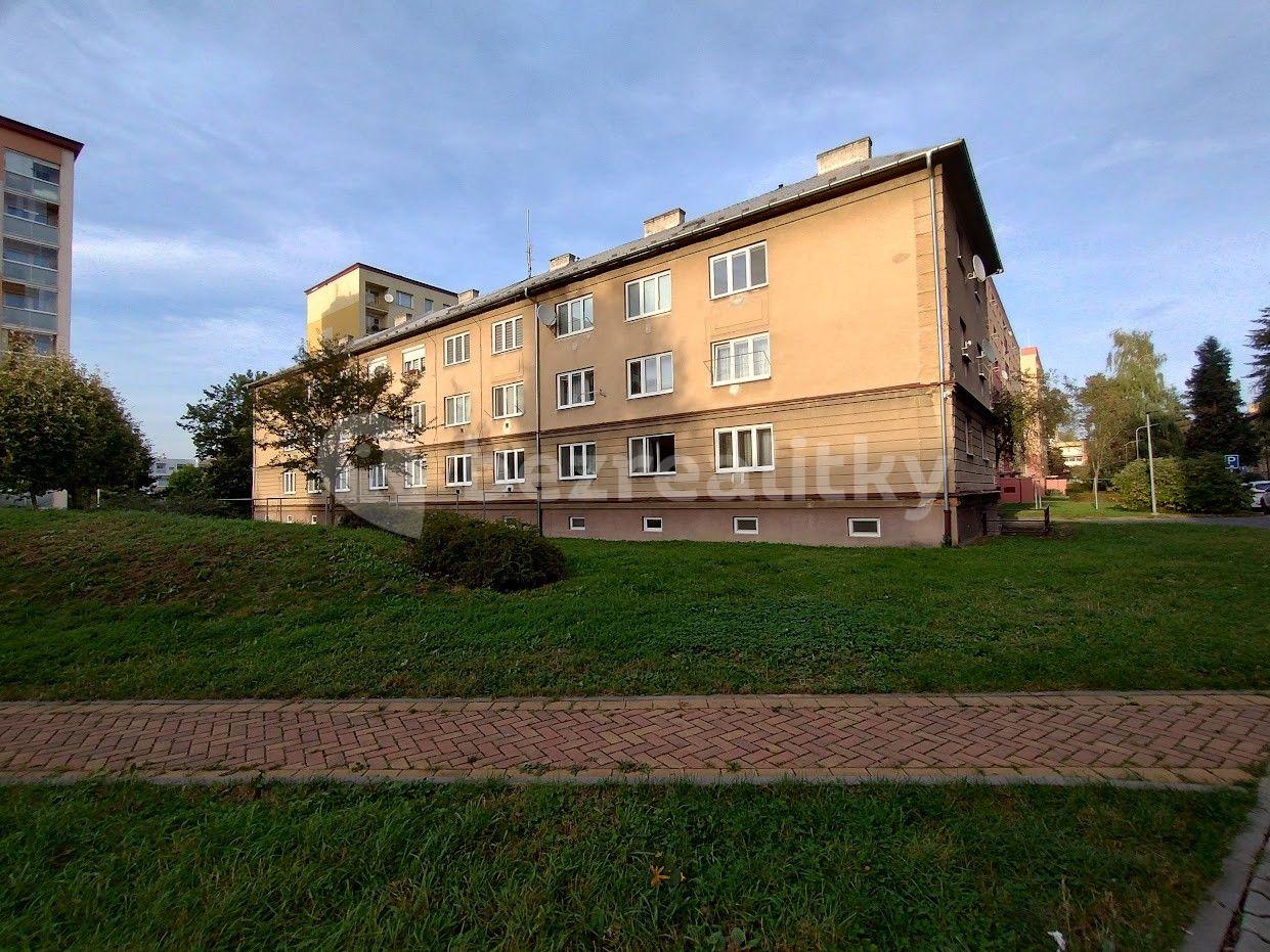 2 bedroom flat for sale, 52 m², Máchova, Nový Jičín, Moravskoslezský Region