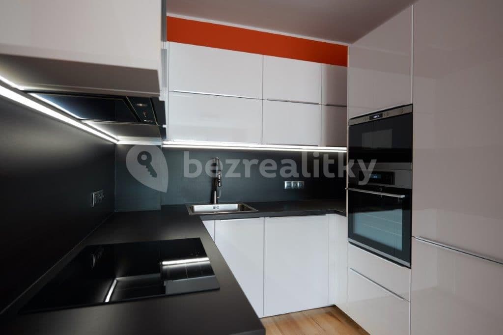 1 bedroom with open-plan kitchen flat to rent, 61 m², Krylovecká, Prague, Prague 1 bedroom with open-plan kitchen flat to rent, 61 m², Krylovecká, Prague, Prague
