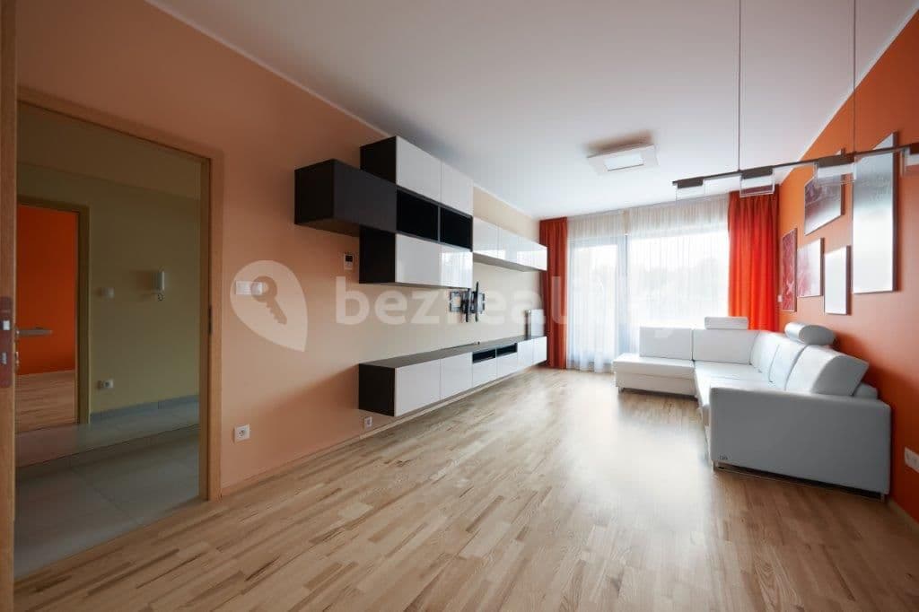 1 bedroom with open-plan kitchen flat to rent, 61 m², Krylovecká, Prague, Prague 1 bedroom with open-plan kitchen flat to rent, 61 m², Krylovecká, Prague, Prague