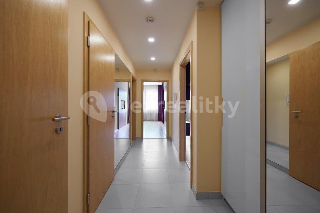 1 bedroom with open-plan kitchen flat to rent, 61 m², Krylovecká, Prague, Prague 1 bedroom with open-plan kitchen flat to rent, 61 m², Krylovecká, Prague, Prague