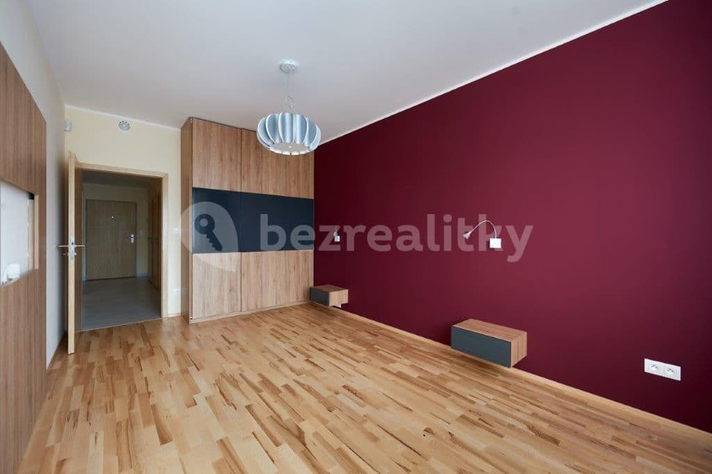 1 bedroom with open-plan kitchen flat to rent, 61 m², Krylovecká, Prague, Prague 1 bedroom with open-plan kitchen flat to rent, 61 m², Krylovecká, Prague, Prague