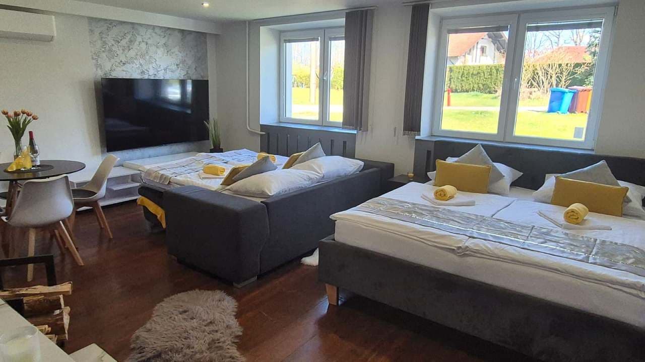 recreational property to rent, 0 m², Libín, Jihočeský Region recreational property to rent, 0 m², Libín, Jihočeský Region