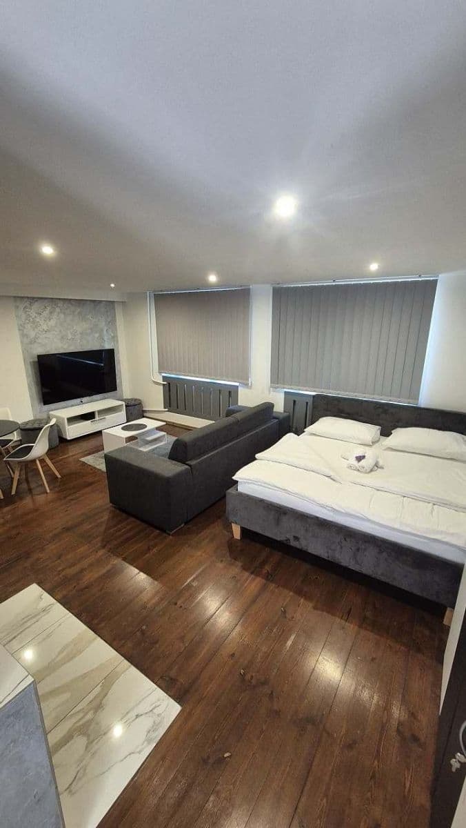 recreational property to rent, 0 m², Libín, Jihočeský Region recreational property to rent, 0 m², Libín, Jihočeský Region