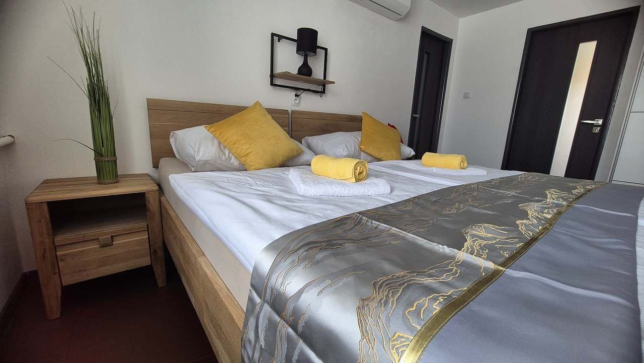 recreational property to rent, 0 m², Libín, Jihočeský Region recreational property to rent, 0 m², Libín, Jihočeský Region